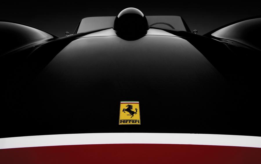 Ferrari 250 Testarossa 1957 года  (фото 4 из 74)